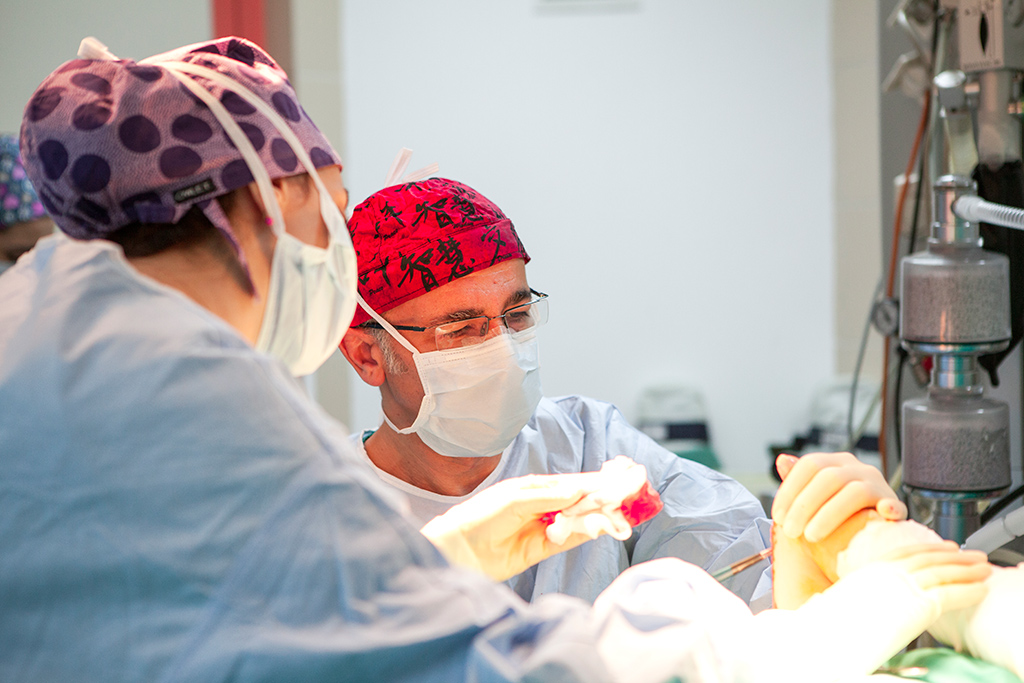 Ünye Estetik Merkezi